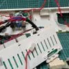 Модуль Indesit WES 9X