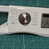 Панель Samsung WF602W2BKWQ