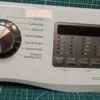 Панель Samsung WF602W2BKWQ