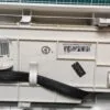 Панель Samsung WF602W2BKWQ