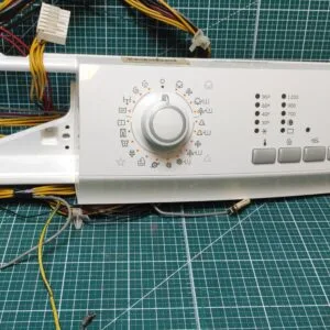 Модуль Electrolux EWF 12470 W