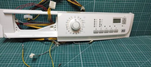 Модуль Electrolux EWF 12470 W
