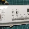 Модуль Electrolux EWF 12470 W