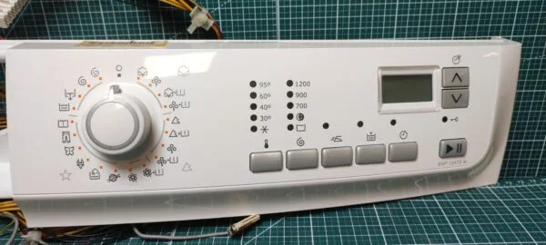 Модуль Electrolux EWF 12470 W