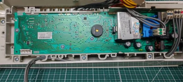 Модуль Electrolux EWF 12470 W