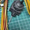 Модуль Electrolux EWF 12470 W