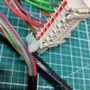 Проводка Beko WRE76P2XWW