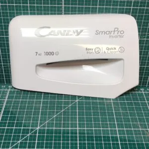 Панель порошкоприемника Candy 43011738 7/1000 инвеpтор