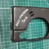 Опора крышки фильтра Samsung DC61-02090a