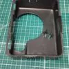 Опора крышки фильтра Samsung DC61-02090a