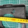 Опора крышки фильтра Samsung DC61-02090a