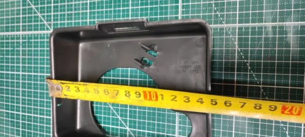 Опора крышки фильтра Samsung DC61-02090a