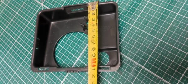 Опора крышки фильтра Samsung DC61-02090a