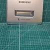 Панель порошкоприемника Samsung dc64-02798a/02799a серая