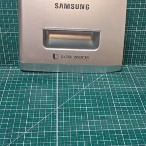Панель порошкоприемника Samsung dc64-02798a/02799a серая