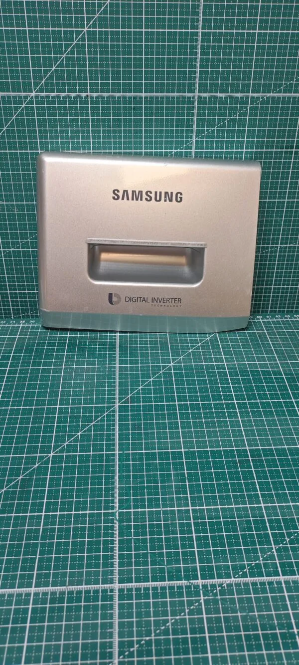 Панель порошкоприемника Samsung dc64-02798a/02799a серая