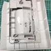 Панель порошкоприемника Samsung dc64-02798a/02799a серая