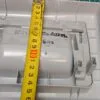 Панель порошкоприемника Samsung dc64-02798a/02799a серая