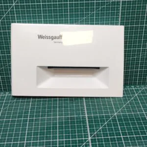 Панель порошкоприемника Weissgauff mfg60-s1211