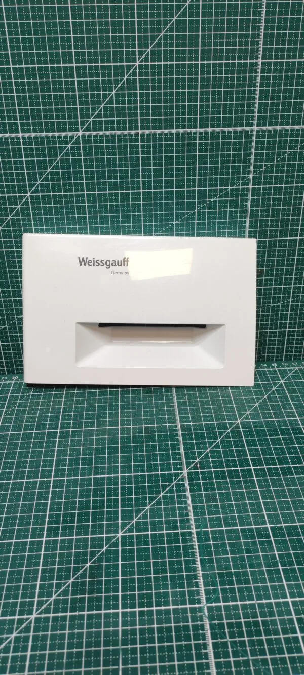 Панель порошкоприемника Weissgauff mfg60-s1211