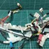 Проводка Dexp wd-f814bma/wbi