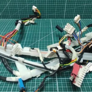 Проводка Dexp wd-f814bma/wbi