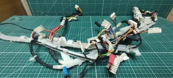 Проводка Dexp wd-f814bma/wbi