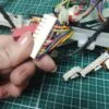 Проводка Dexp wd-f814bma/wbi