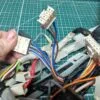 Проводка Dexp wd-f814bma/wbi