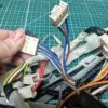 Проводка Dexp wd-f814bma/wbi