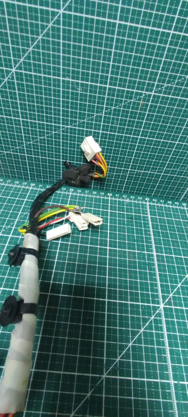 Проводка Dexp wd-f814bma/wbi