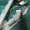 Проводка Dexp wd-f814bma/wbi