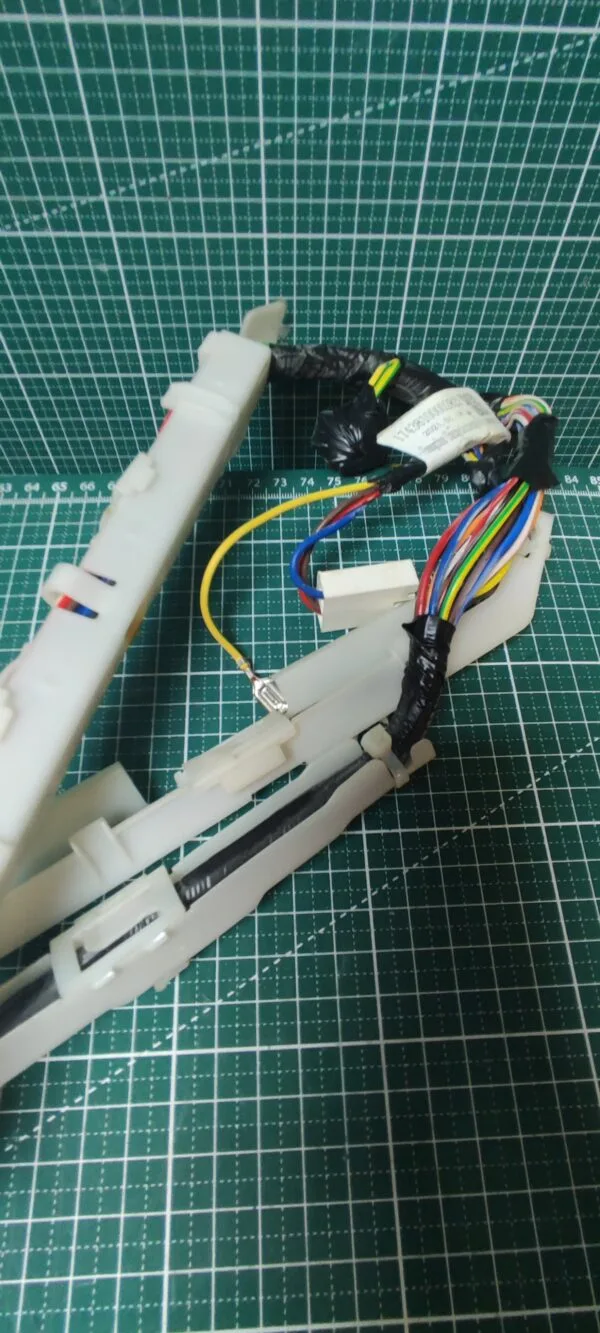Проводка Dexp wd-f814bma/wbi
