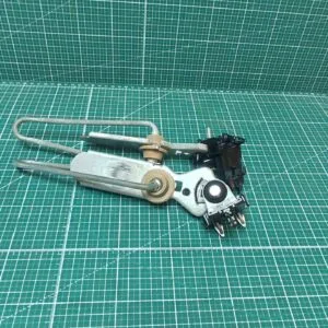 Амортизаторы Bosch B 714830 пара