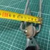 Амортизаторы Bosch B 714830 пара