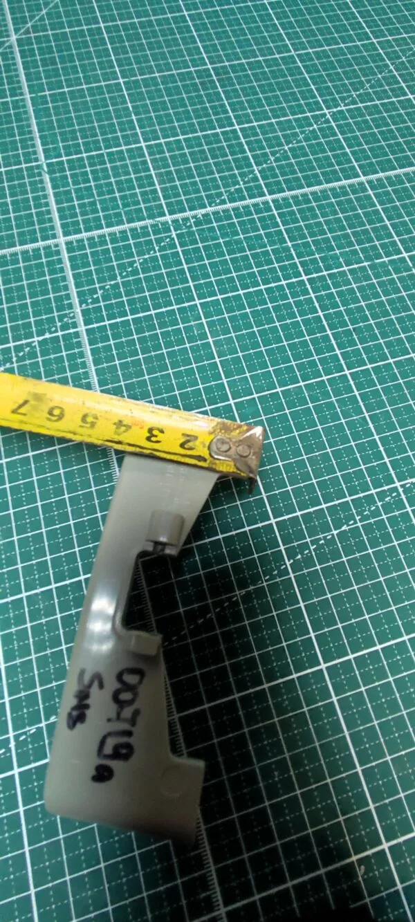 Площадка под ручку Samsung DC63-00719a