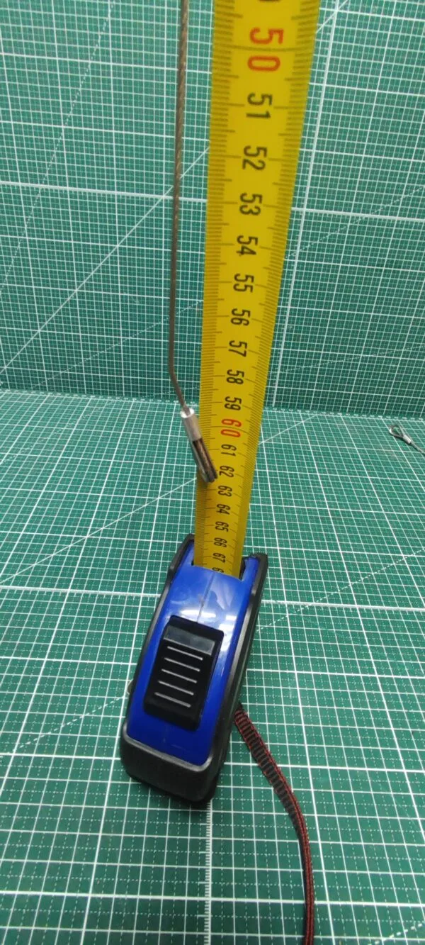 Натяжители Haier 798436 пара для пмм