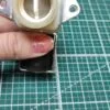 Одинарный клапан Haier FPD180G163 контакты для пмм