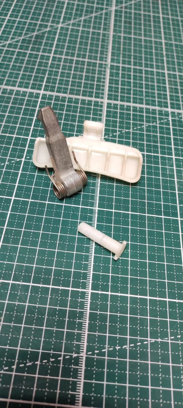 Ручка в сборе Samsung DC64-01604a