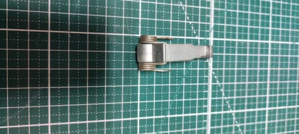 Ручка в сборе Samsung DC64-01604a