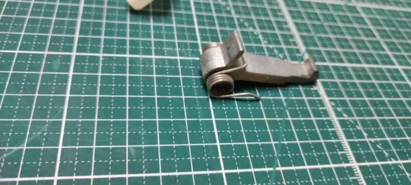 Ручка в сборе Samsung DC64-01604a