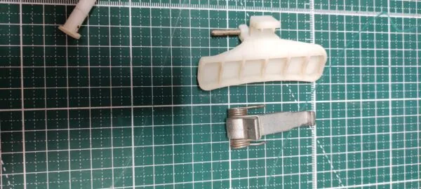 Ручка в сборе Samsung DC64-01604a