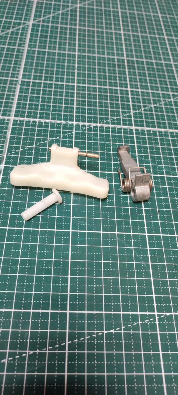 Ручка в сборе Samsung DC64-01604a