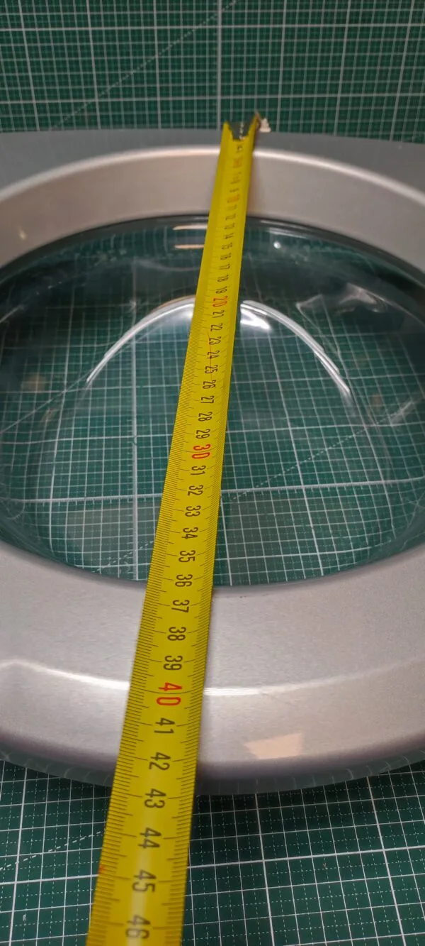 Люк LG 3581ER1006S