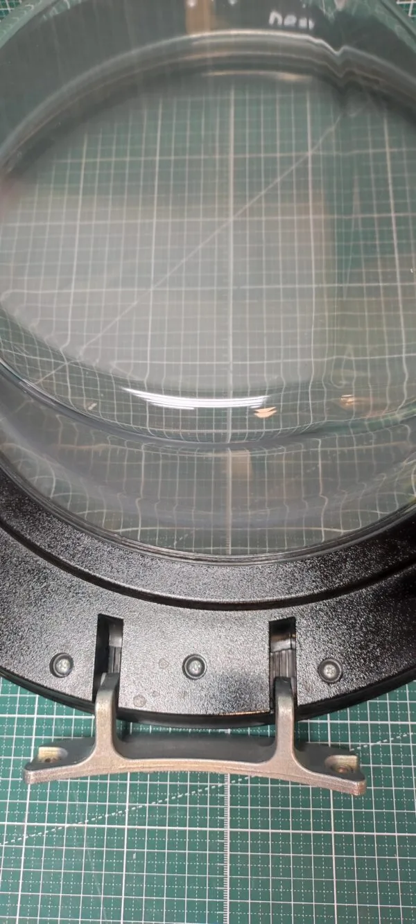 Люк Dexp WD-F814BMA1