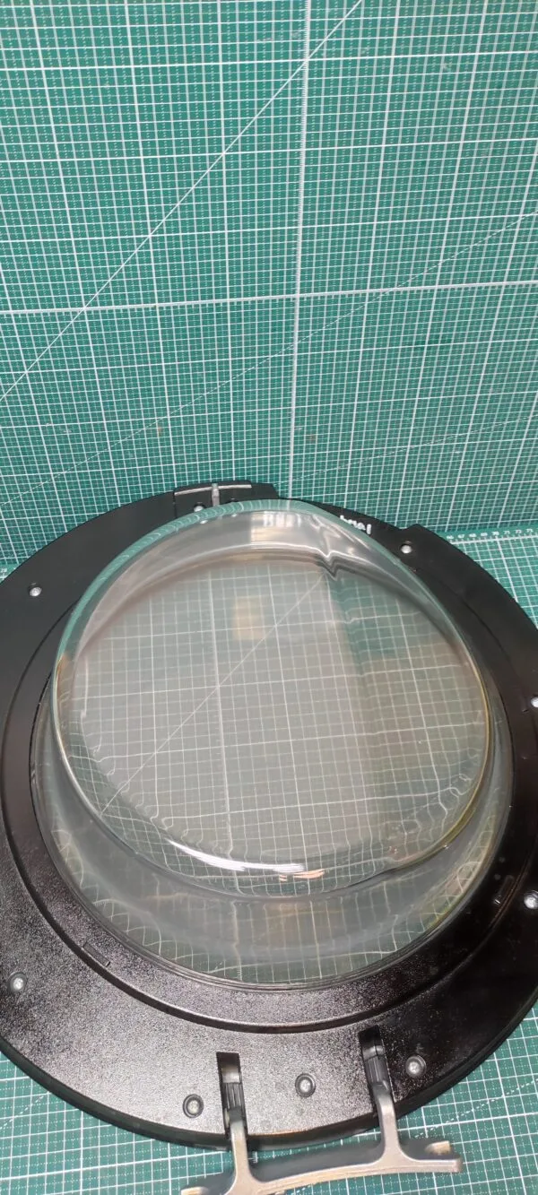 Люк Dexp WD-F814BMA1