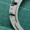 Внутреннее обрамление Samsung DC61-01641a