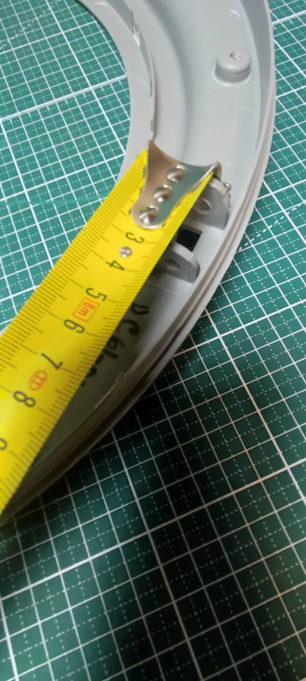 Внутреннее обрамление Samsung DC61-01641a
