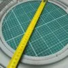 Внутреннее обрамление Samsung DC61-01641a
