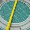 Внутреннее обрамление Samsung DC61-01641a